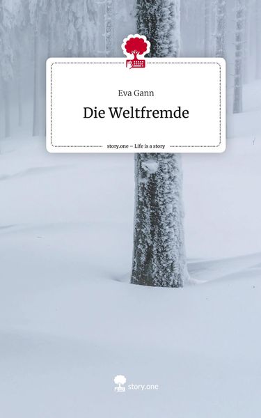 Produktbild: Die Weltfremde. Life is a Story - story.one