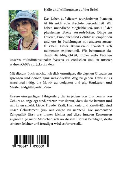 Produktbild: Sch&ouml;pferbewusstsein - die neue Zeit ist da!