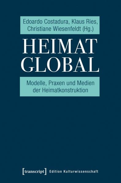 Produktbild: Heimat global
