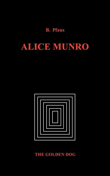 Produktbild: Alice Munro