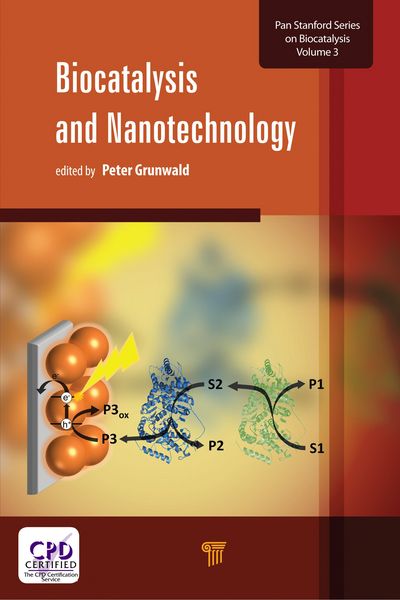 Produktbild: Biocatalysis and Nanotechnology