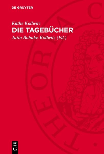 Produktbild: Die Tageb&uuml;cher