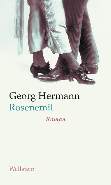 Produktbild: Rosenemil