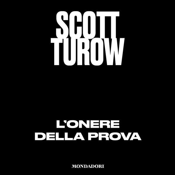 Produktbild: L'onere della prova