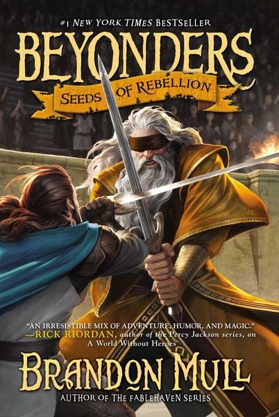 Produktbild: Seeds of Rebellion