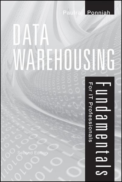 Produktbild: Data Warehousing Fundamentals for IT Professionals
