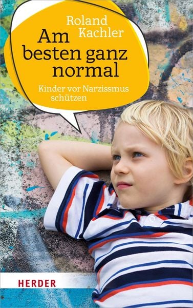 Produktbild: Am besten ganz normal