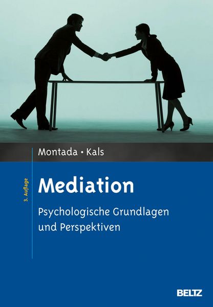 Produktbild: Mediation