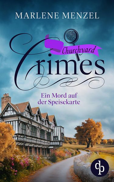 Produktbild: Ein Mord auf der Speisekarte