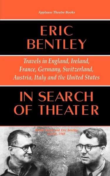 Produktbild: In Search of Theater