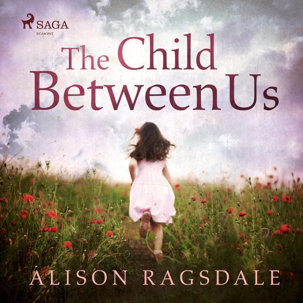 Produktbild: The Child Between Us