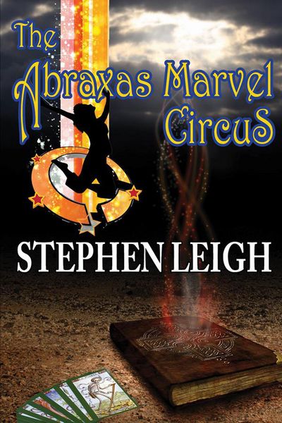 Produktbild: The Abraxas Marvel Circus