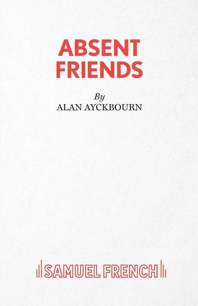 Produktbild: Absent Friends