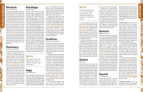 Produktbild: Starter Vegetable Gardens
