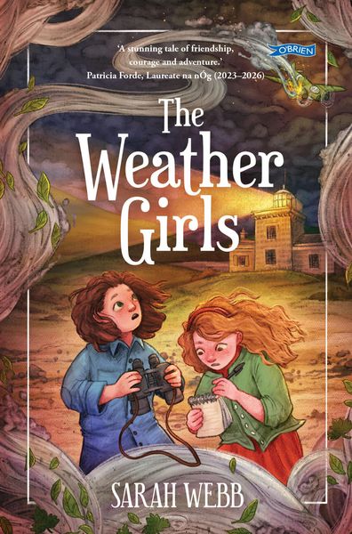 Produktbild: The Weather Girls