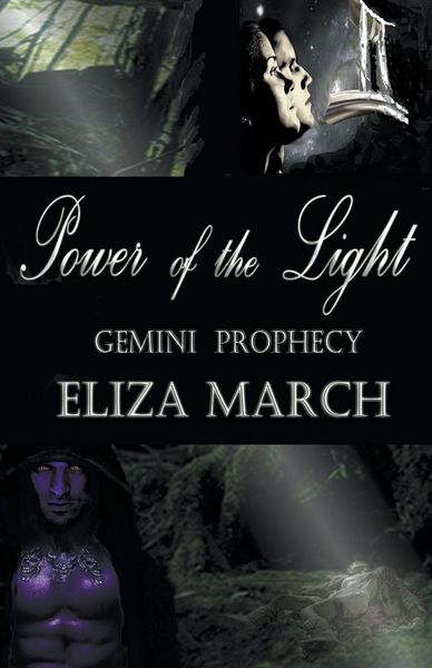 Produktbild: Power of the Light
