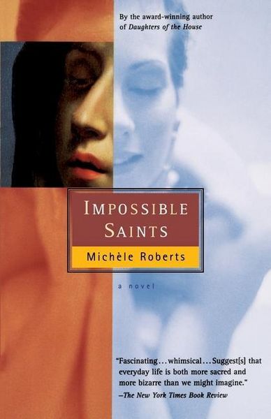 Produktbild: Impossible Saints