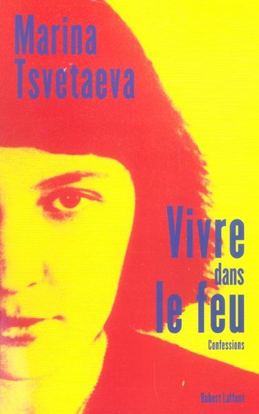 Produktbild: Vivre dans le feu