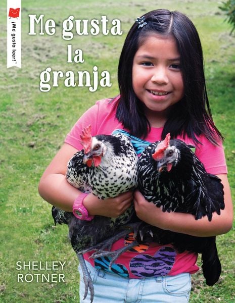 Produktbild: Me Gusta La Granja