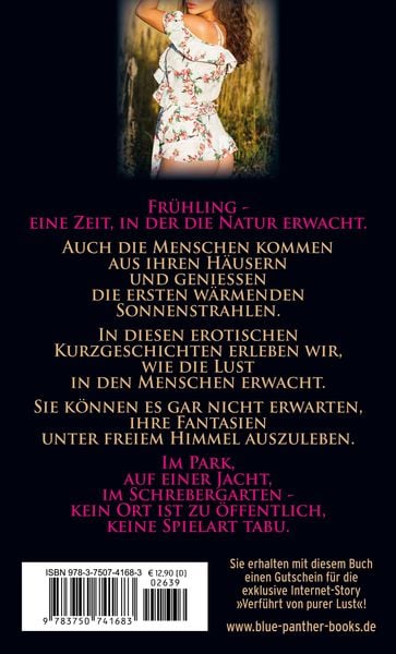 Produktbild: FreiLuftSex | 10 Geile erotische Geschichten