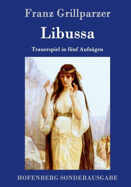 Produktbild: Libussa