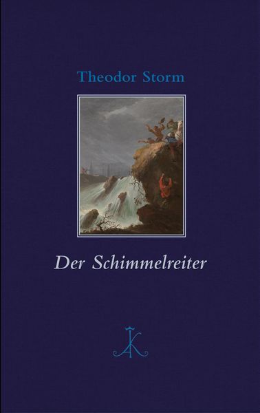 Produktbild: Der Schimmelreiter