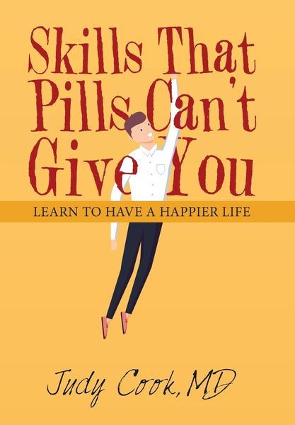 Produktbild: Skills That Pills Can't Give You
