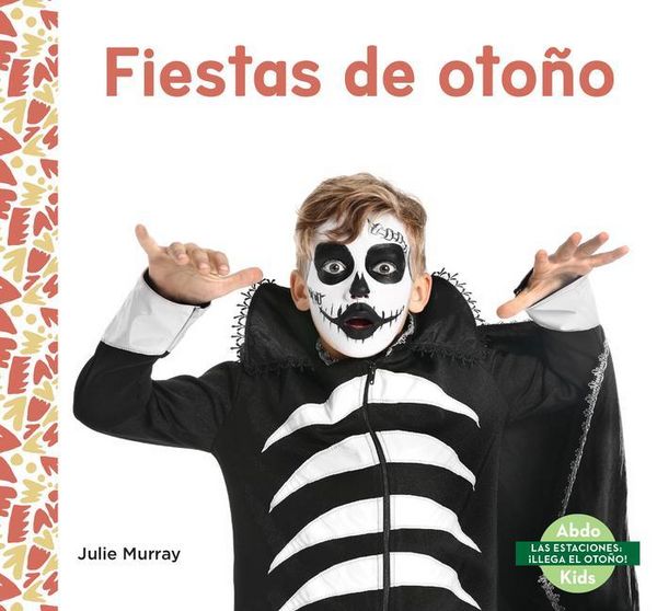 Produktbild: Fiestas de Otono (Fall Holidays)