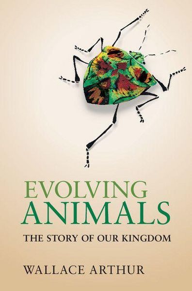 Produktbild: Evolving Animals