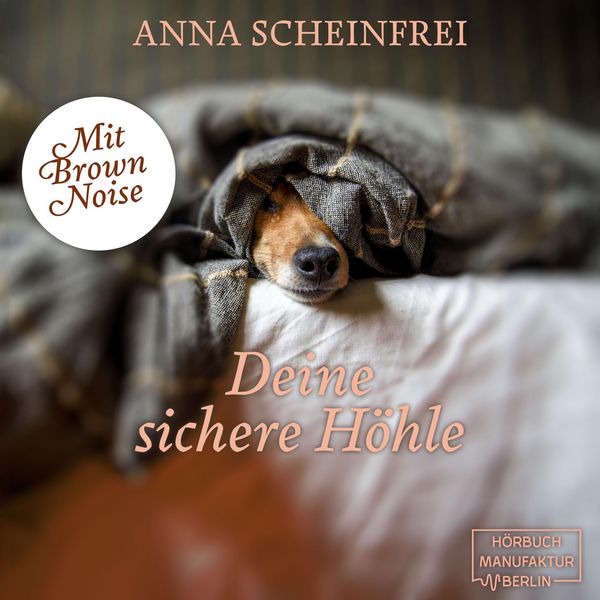 Deine sichere Höhle - Anna Scheinfrei, Audio, 4066004858708