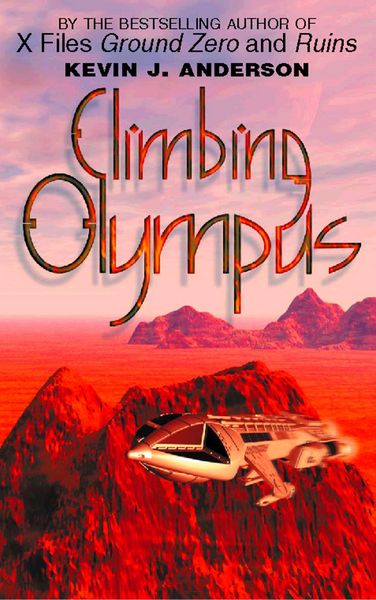 Produktbild: Climbing Olympus