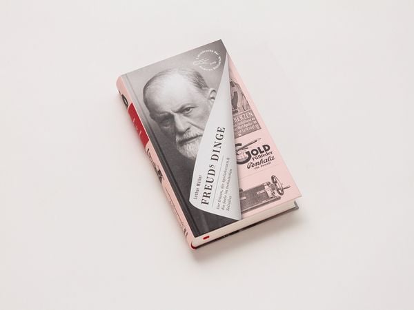 Produktbild: Freuds Dinge