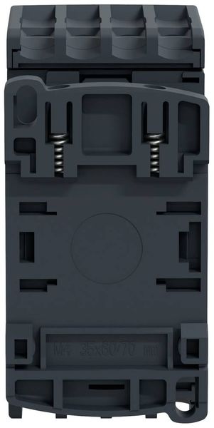 Produktbild: Schneider Electric LC1D188P7 Leistungssch&uuml;tz 1 St.
