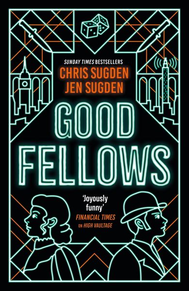 Produktbild: Good Fellows