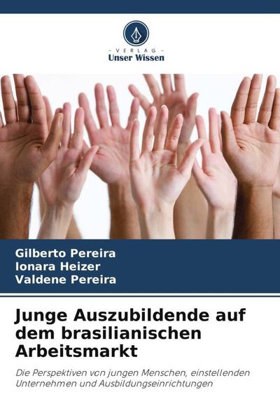 Junge Auszubildende auf dem brasilianischen Arbeitsmarkt