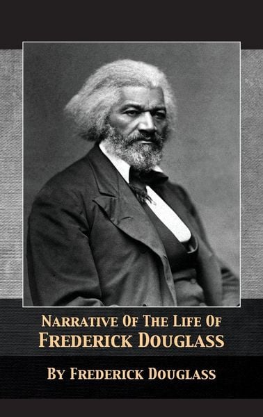 Produktbild: Narrative of the Life of Frederick Douglass