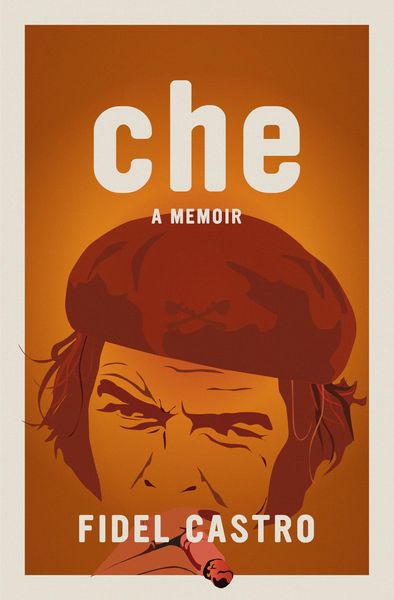 Produktbild: Che, A Memoir