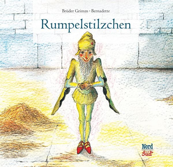Produktbild: Rumpelstilzchen