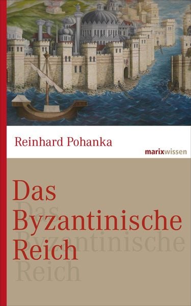 Produktbild: Das Byzantinische Reich