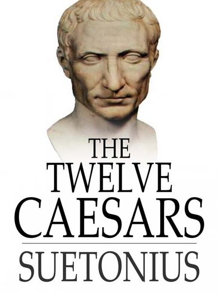 Produktbild: Twelve Caesars