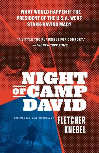Produktbild: Night of Camp David
