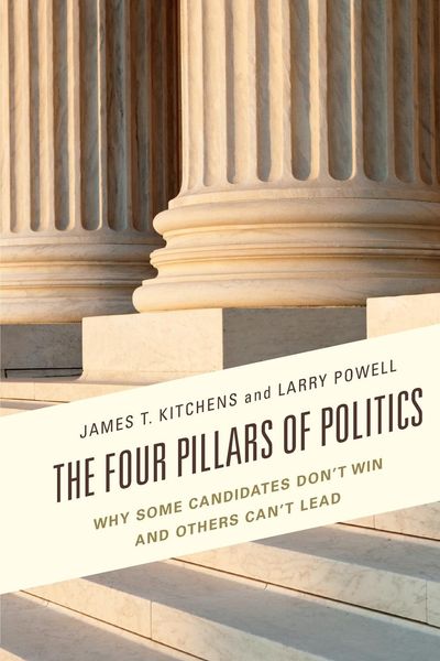 Produktbild: Four Pillars of Politics