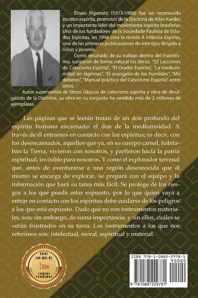 Produktbild: Mediumnidad sin L&aacute;grimas