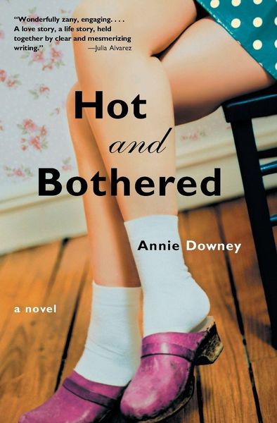 Produktbild: Hot and Bothered