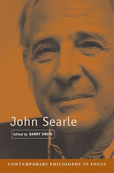Produktbild: John Searle