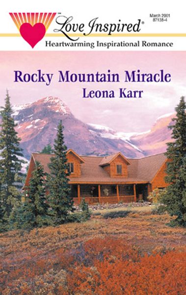 Produktbild: Rocky Mountain Miracle