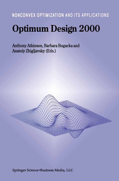 Produktbild: Optimum Design 2000