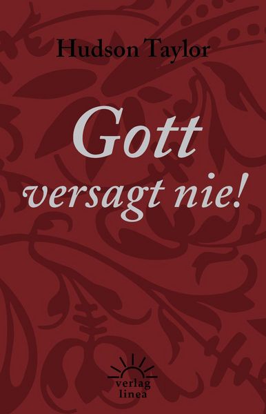 Produktbild: Gott versagt nie!