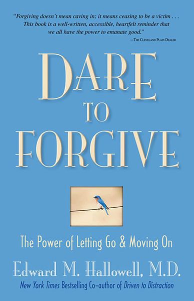 Produktbild: Dare to Forgive