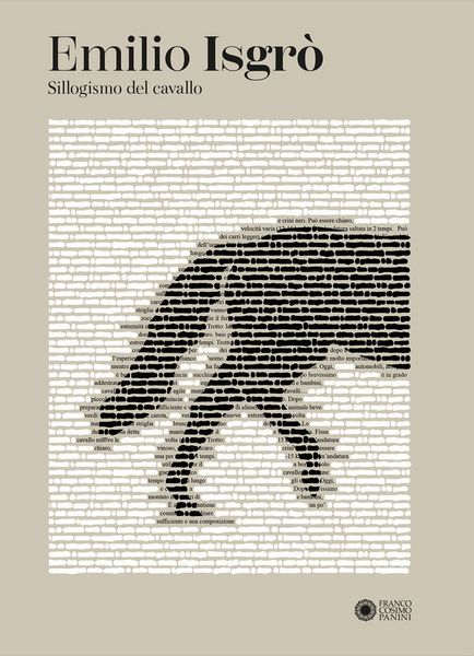 Produktbild: Emilio Isgr&ograve;. Sillogismo del cavallo